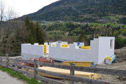 Massivhaus_Rohbau